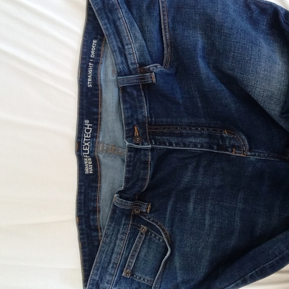 Denver Hayes Flextech size 40 jeans - Picture 3 of 9